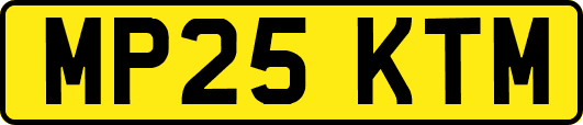 MP25KTM