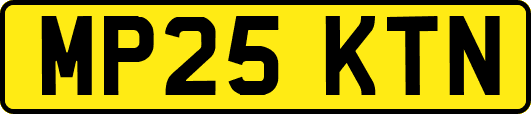 MP25KTN