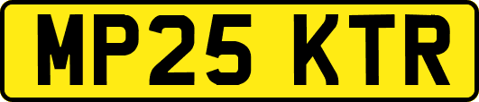 MP25KTR