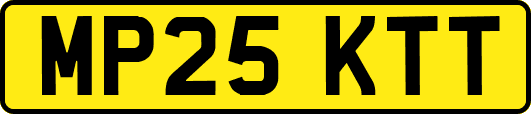 MP25KTT