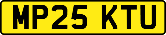 MP25KTU