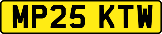 MP25KTW