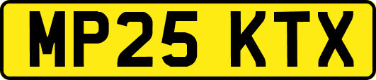 MP25KTX