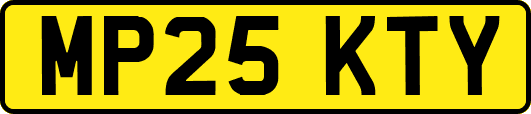 MP25KTY