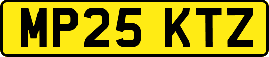 MP25KTZ