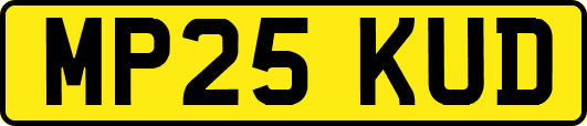 MP25KUD