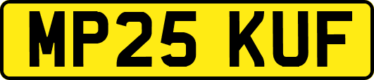 MP25KUF