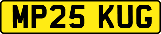 MP25KUG