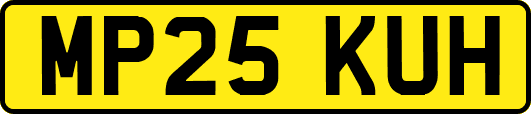 MP25KUH