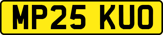 MP25KUO