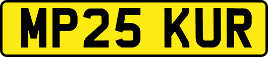 MP25KUR