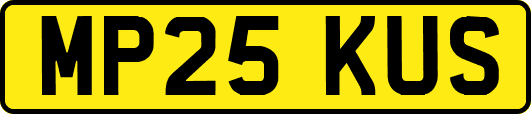MP25KUS
