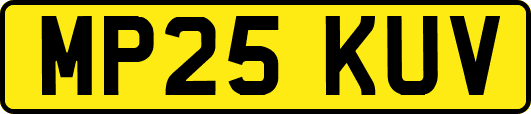 MP25KUV