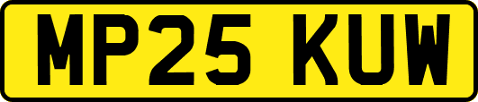 MP25KUW