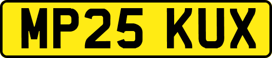 MP25KUX