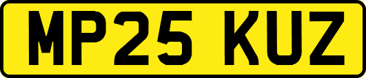 MP25KUZ