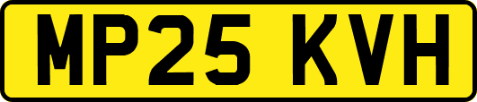 MP25KVH