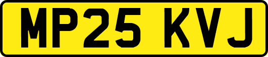 MP25KVJ
