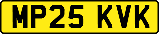 MP25KVK