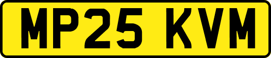 MP25KVM