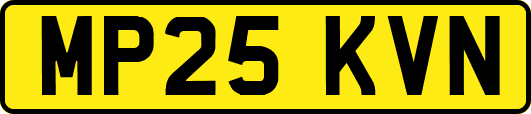 MP25KVN