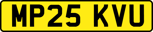 MP25KVU