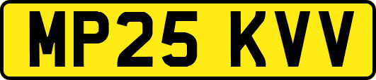 MP25KVV