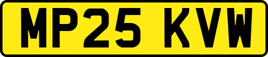 MP25KVW