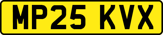 MP25KVX