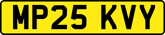 MP25KVY