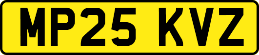 MP25KVZ