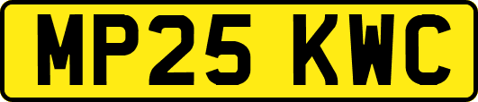 MP25KWC