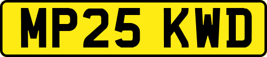 MP25KWD