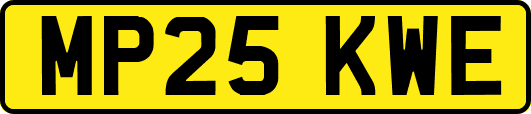 MP25KWE