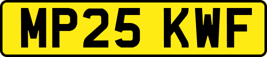 MP25KWF