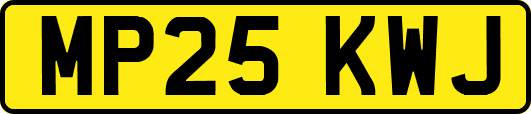 MP25KWJ
