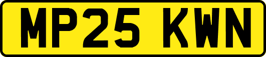 MP25KWN