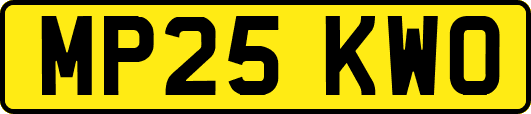 MP25KWO