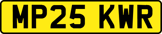 MP25KWR