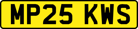 MP25KWS