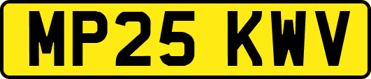 MP25KWV