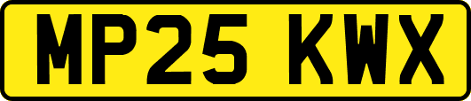 MP25KWX