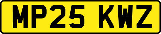 MP25KWZ