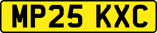 MP25KXC