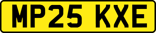MP25KXE
