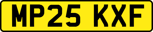 MP25KXF