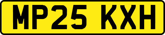 MP25KXH