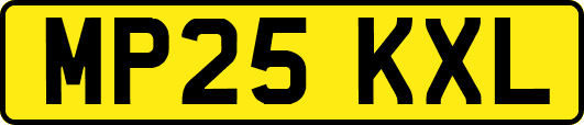 MP25KXL