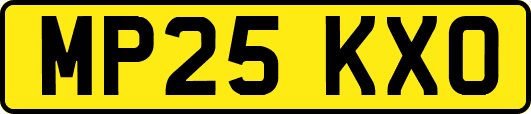 MP25KXO