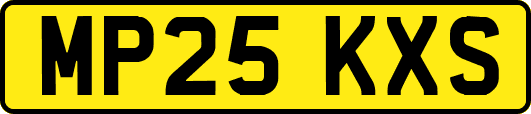 MP25KXS